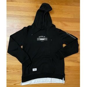 Korean style hoodie